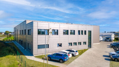 FS Metalltechnik GmbH & Co. KG