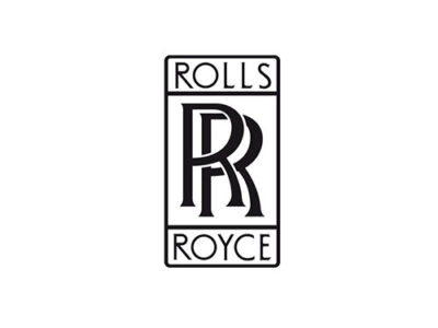 ROLLS-ROYCE