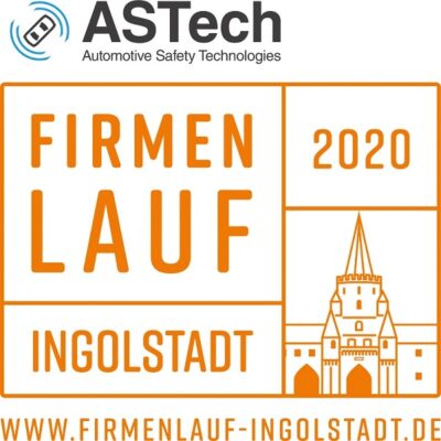 Firmenlauf Ingolstadt 2020