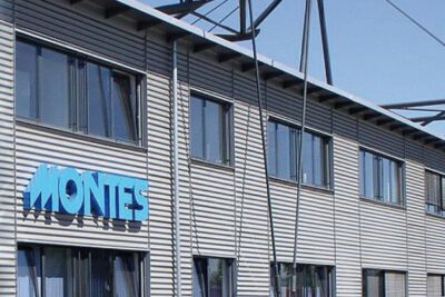 MONTES GmbH & Co. KG