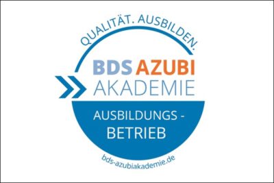 Auftakt der Azubi Akademie!