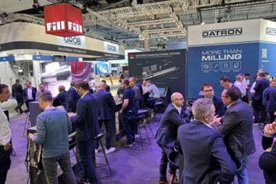 Maschinenbau meets Industry & EMO Hannover 2025