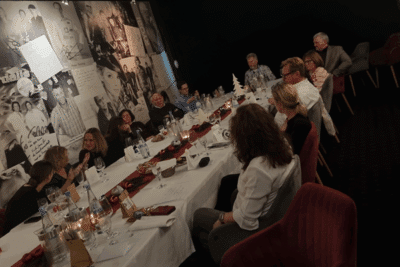 Weihnachtsfeier 2025