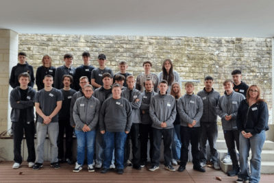 Tag der Auszubildenden 2026