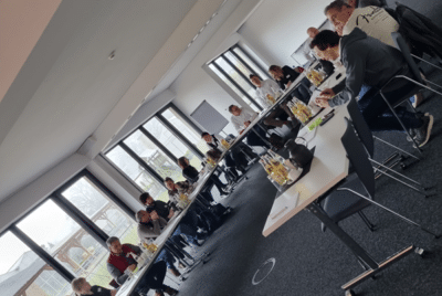 Workshop Unternehmenskommunikation