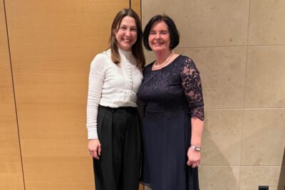 Neue Geschäftsführerin bei der BSB GmbH & Co. KG